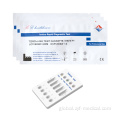 Cmv  Cytomegalovirus Antibody Test Igm/Igg Rubella Toxo Plasma Torch Rapid Test Kit Supplier